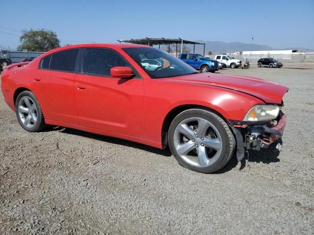 2014 Dodge Charger R/T