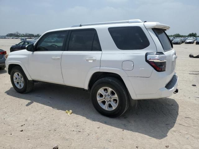 2014 Toyota 4runner SR5