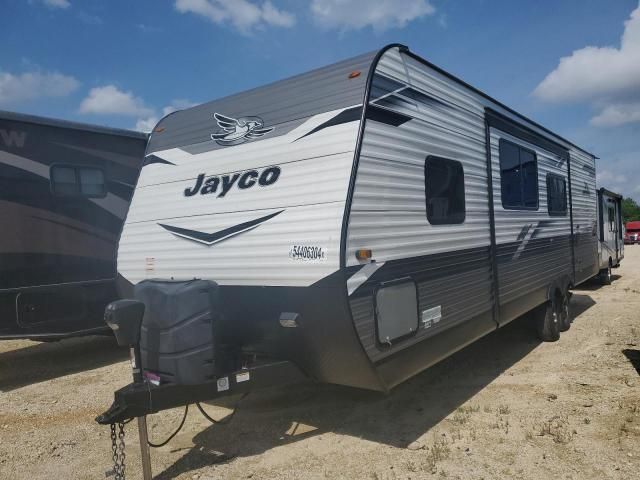 2022 Jyfl Motorhome