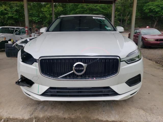 2018 Volvo XC60 T5