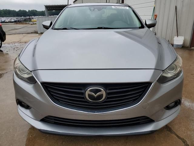 2014 Mazda 6 Grand Touring