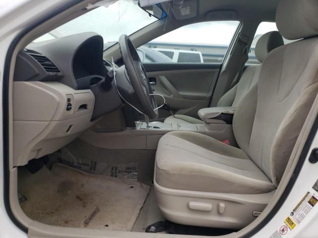 2010 Toyota Camry SE