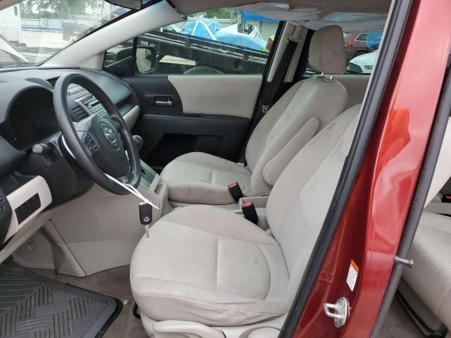 2010 Mazda 5