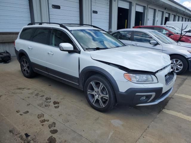 2015 Volvo XC70 T6 Platinum