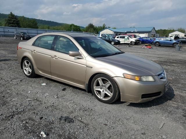 2006 Acura 3.2TL