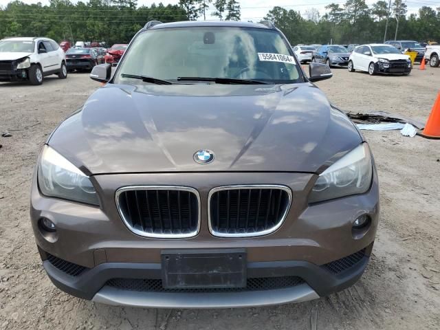 2013 BMW X1 SDRIVE28I