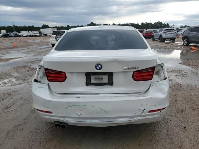 2013 BMW 328 I