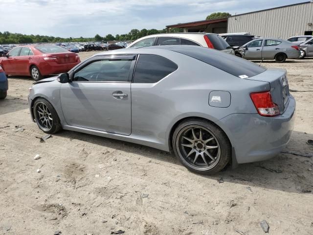 2011 Scion TC