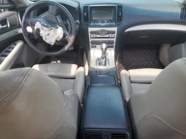 2007 Infiniti G35