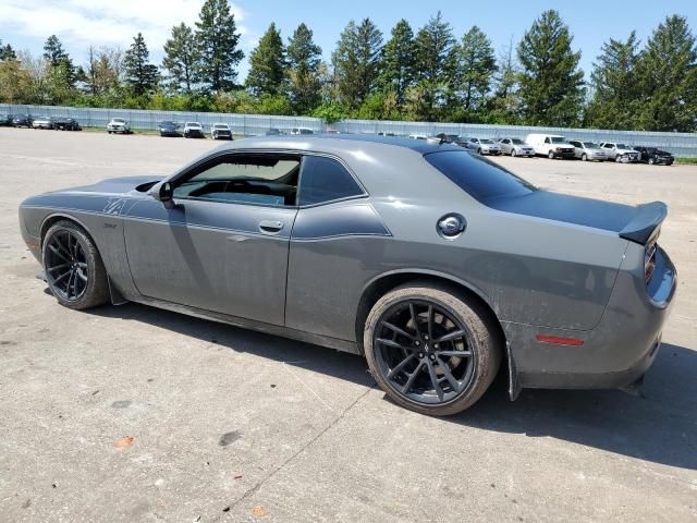 2018 Dodge Challenger R/T 392