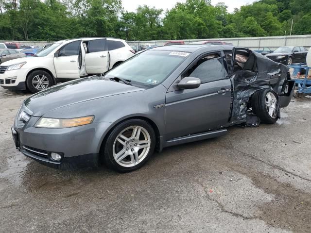 2008 Acura TL