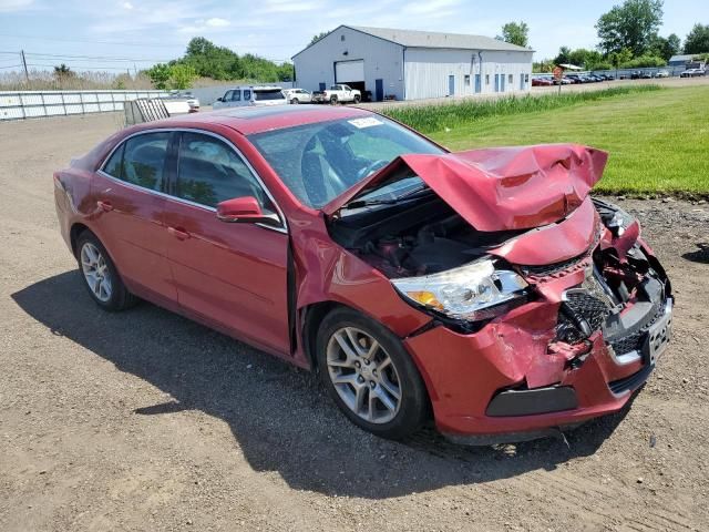 2014 Chevrolet Malibu 1LT