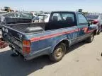 1990 Toyota Pickup 1/2 TON Short Wheelbase