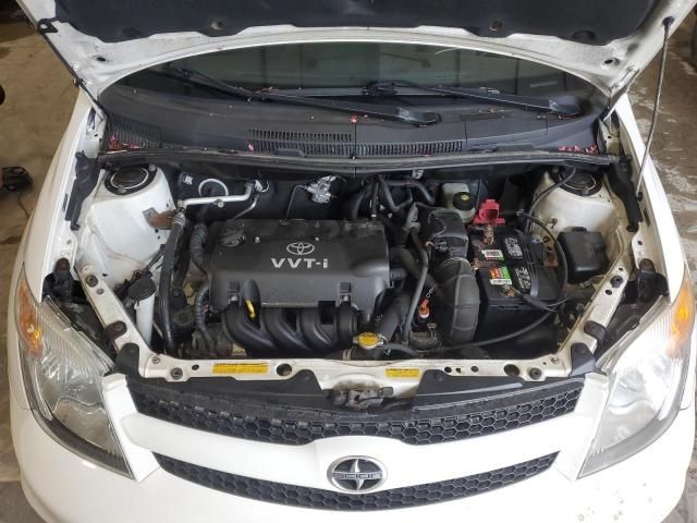 2006 Scion XA