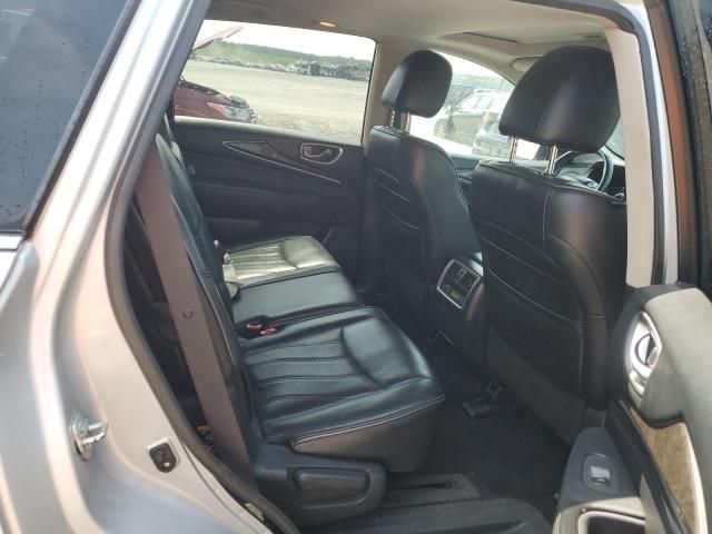 2013 Infiniti JX35