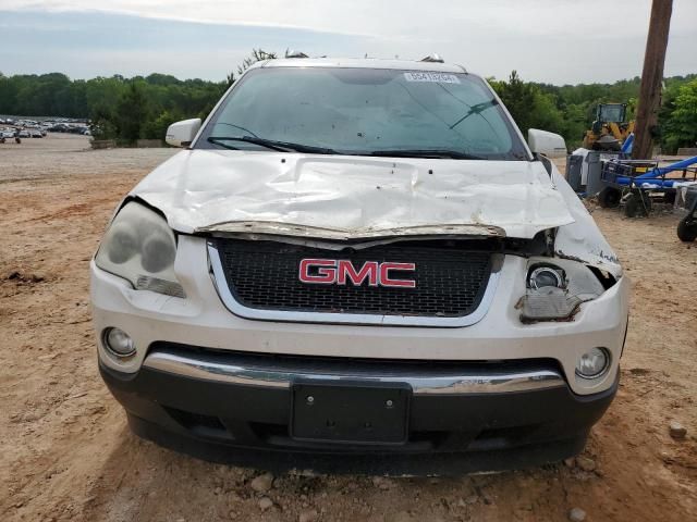 2008 GMC Acadia SLT-1