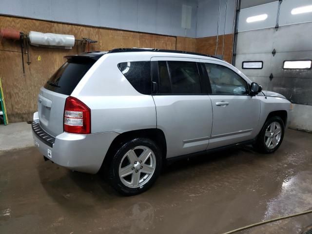 2010 Jeep Compass Sport