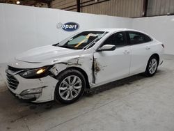 Chevrolet Malibu salvage cars for sale: 2023 Chevrolet Malibu LT