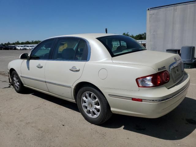 2005 KIA Amanti