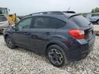 2013 Subaru XV Crosstrek 2.0 Limited