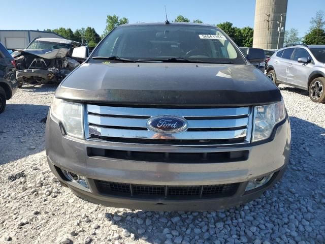 2009 Ford Edge SEL