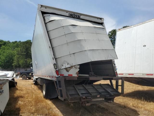 2016 Kenworth Construction T270