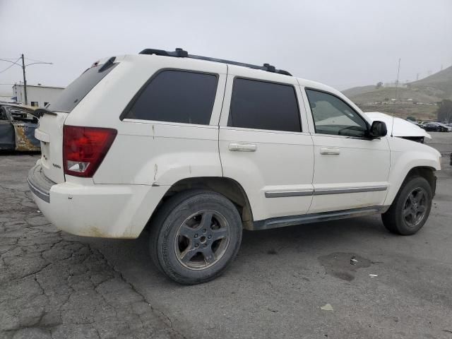 2005 Jeep Grand Cherokee Limited