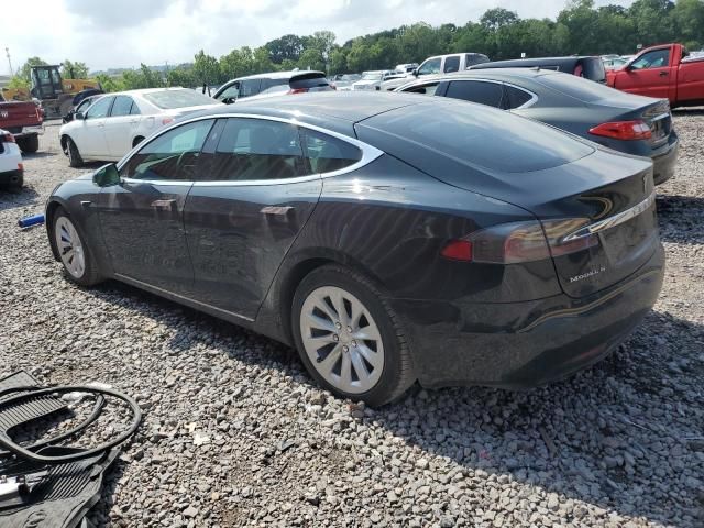 2017 Tesla Model S