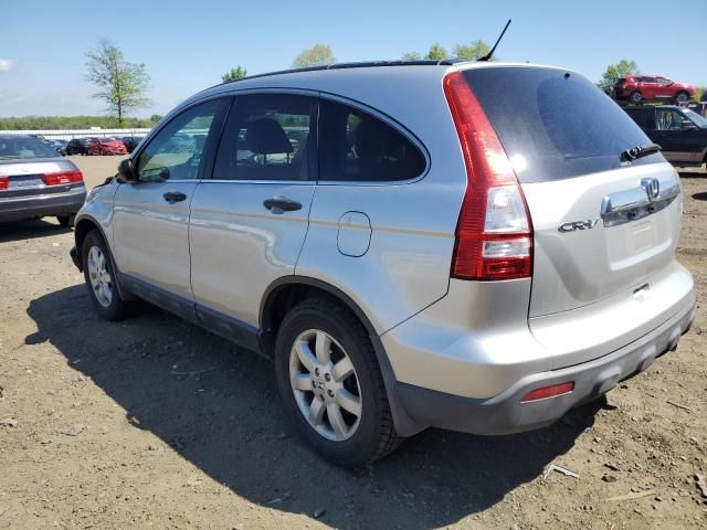 2009 Honda CR-V EX