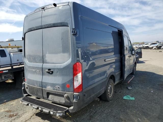 2021 Ford Transit T-250