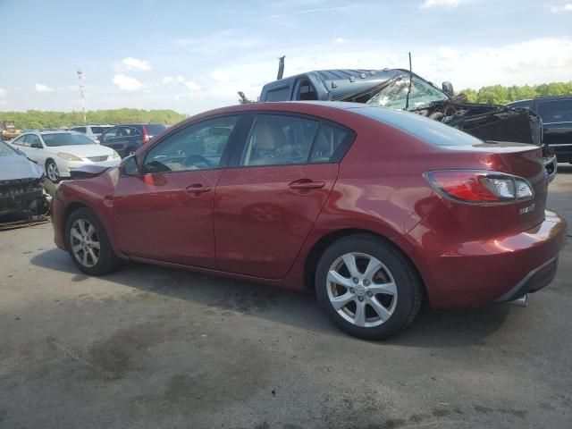 2010 Mazda 3 I