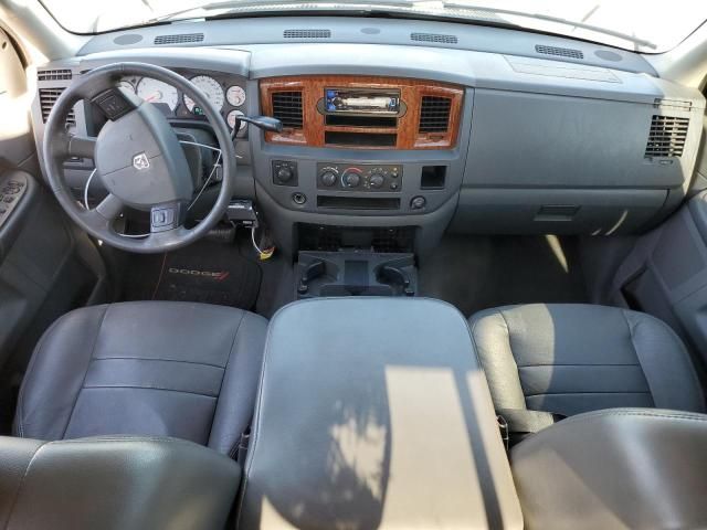 2006 Dodge RAM 1500 ST