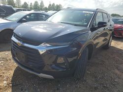 Chevrolet Blazer 1LT Vehiculos salvage en venta: 2020 Chevrolet Blazer 1LT