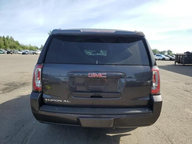 2016 GMC Yukon XL K1500 SLT