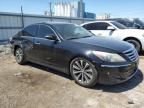 2012 Hyundai Genesis 5.0L