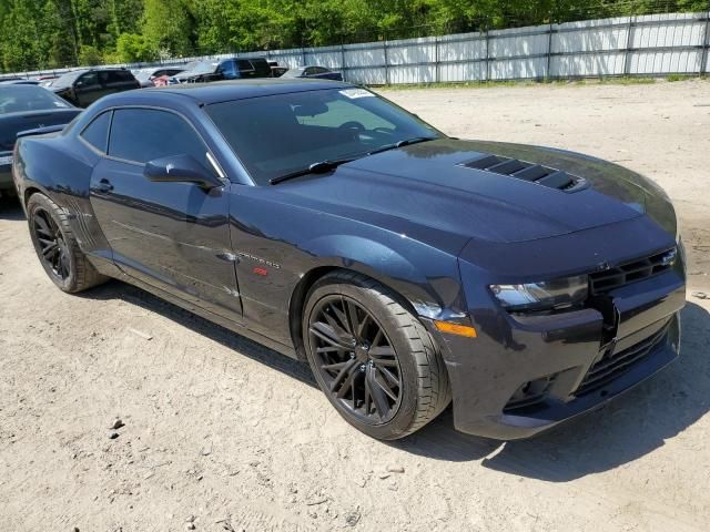 2014 Chevrolet Camaro SS