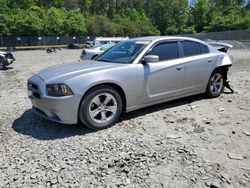 Salvage cars for sale from Copart Waldorf, MD: 2013 Dodge Charger SE