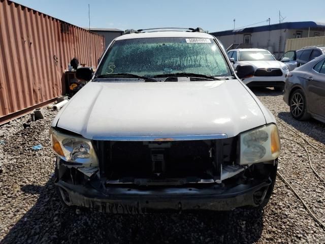 2003 GMC Envoy XL