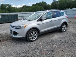 Ford Escape Titanium Vehiculos salvage en venta: 2014 Ford Escape Titanium