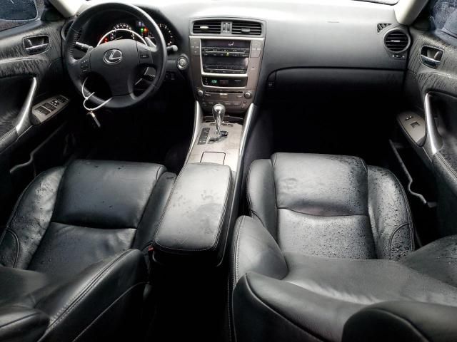 2009 Lexus IS 250