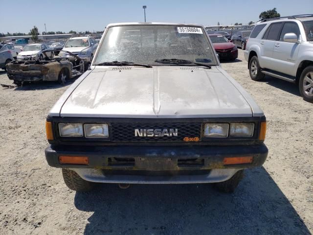 1986 Nissan 720 King Cab