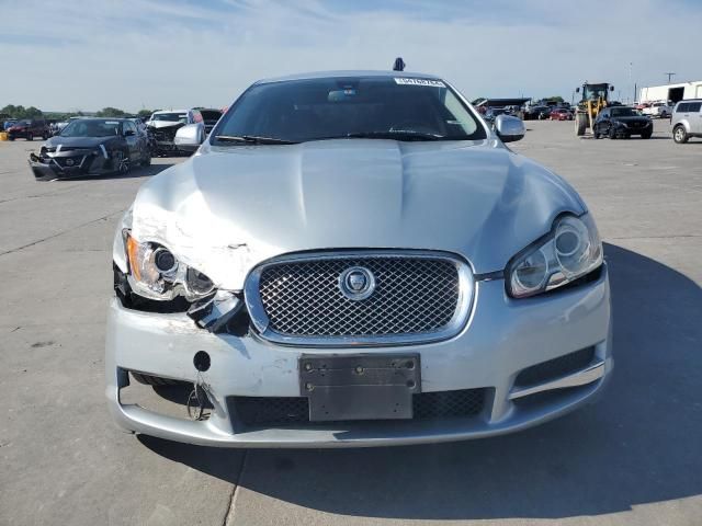 2009 Jaguar XF Premium Luxury