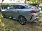 2024 BMW X6 XDRIVE40I