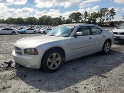 Salvage cars for sale at Byron, GA auction: 2010 Dodge Charger SXT
