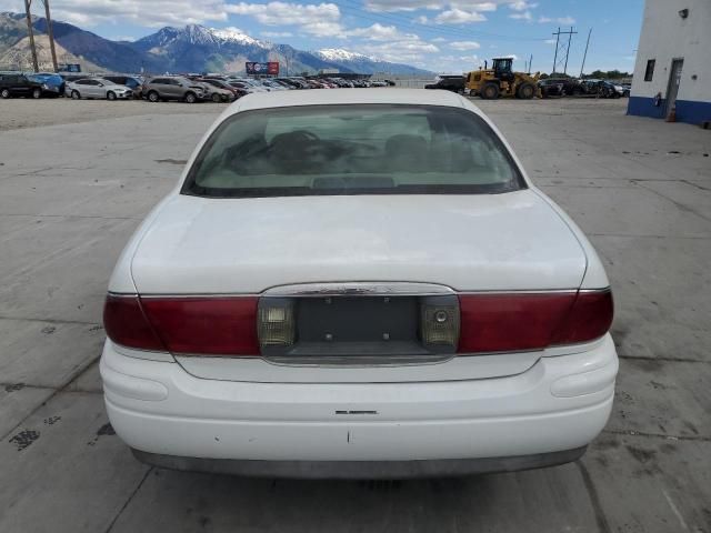 2000 Buick Lesabre Limited