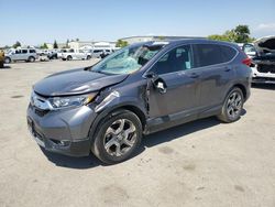 2018 Honda CR-V EXL en venta en Bakersfield, CA