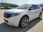 2014 Ford Edge Sport