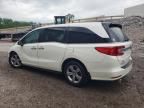 2018 Honda Odyssey EXL