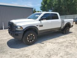 2018 Dodge RAM 2500 Powerwagon en venta en Midway, FL