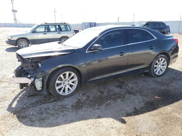 2015 Chevrolet Malibu 2LT